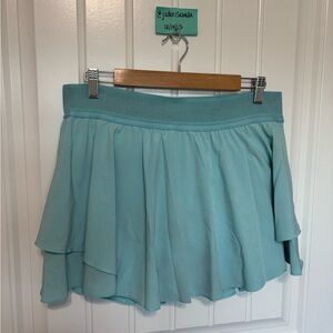 Lululemon skirt